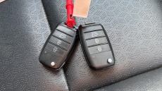 Kia Picanto 1.0 X-Line 5dr Auto Petrol Hatchback